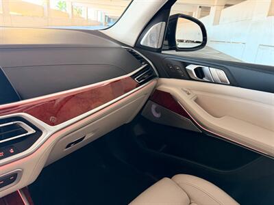 2021 BMW X7 ALPINA XB7 - Photo 39 - Canoga Park, CA 91303