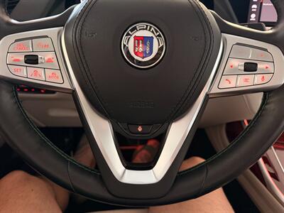 2021 BMW X7 ALPINA XB7 - Photo 44 - Canoga Park, CA 91303