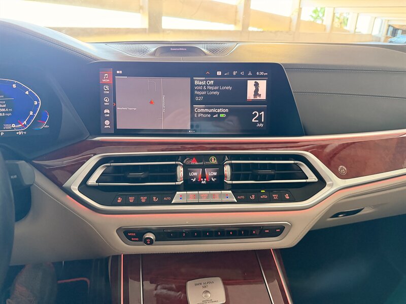 2021 BMW X7 ALPINA XB7 - Photo 38 - Canoga Park, CA 91303