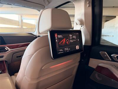 2021 BMW X7 ALPINA XB7 - Photo 27 - Canoga Park, CA 91303