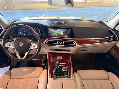 2021 BMW X7 ALPINA XB7 - Photo 29 - Canoga Park, CA 91303