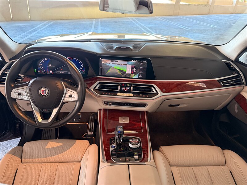 2021 BMW X7 ALPINA XB7 - Photo 29 - Canoga Park, CA 91303