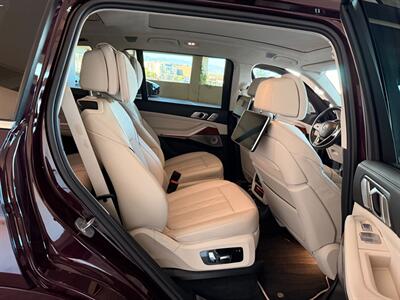 2021 BMW X7 ALPINA XB7 - Photo 20 - Canoga Park, CA 91303
