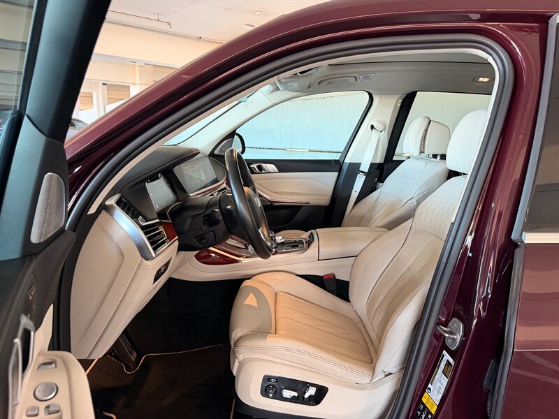 2021 BMW X7 ALPINA XB7 - Photo 15 - Canoga Park, CA 91303