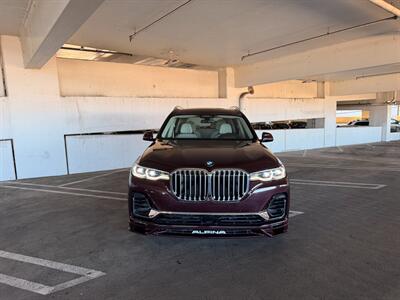 2021 BMW X7 ALPINA XB7 - Photo 7 - Canoga Park, CA 91303