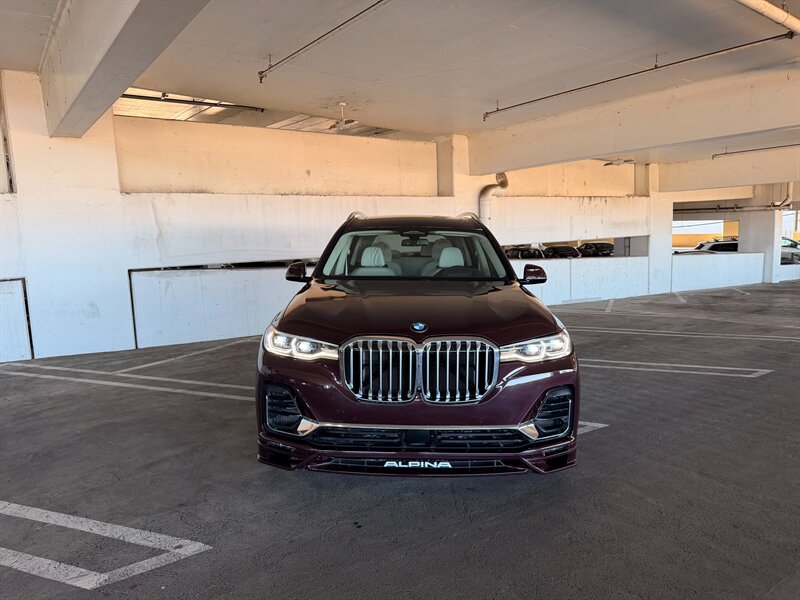 2021 BMW X7 ALPINA XB7 - Photo 7 - Canoga Park, CA 91303