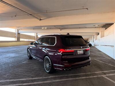 2021 BMW X7 ALPINA XB7 - Photo 3 - Canoga Park, CA 91303
