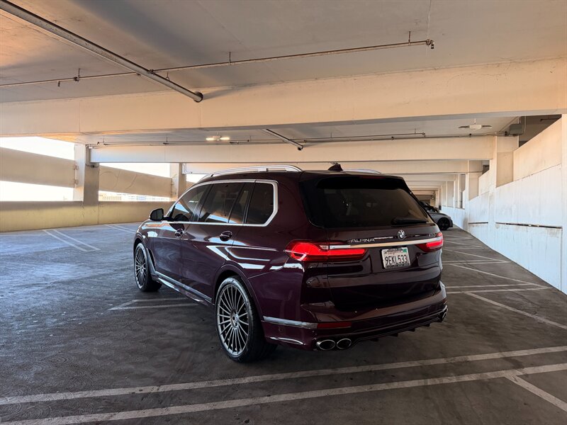2021 BMW X7 ALPINA XB7 - Photo 3 - Canoga Park, CA 91303