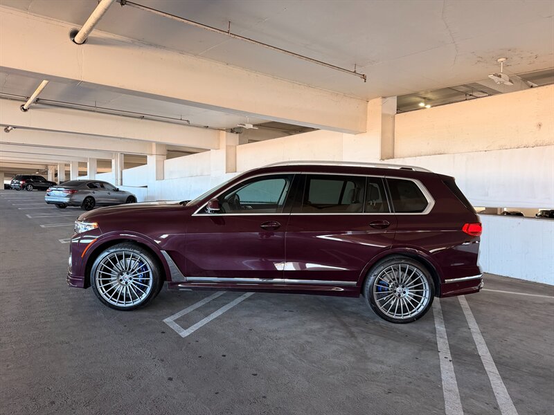 2021 BMW X7 ALPINA XB7 - Photo 2 - Canoga Park, CA 91303