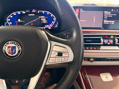 2021 BMW X7 ALPINA XB7 - Photo 43 - Canoga Park, CA 91303