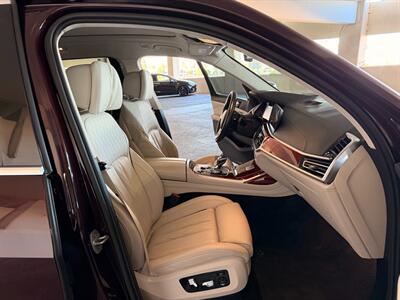 2021 BMW X7 ALPINA XB7 - Photo 23 - Canoga Park, CA 91303