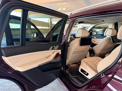 2021 BMW X7 ALPINA XB7 - Photo 16 - Canoga Park, CA 91303