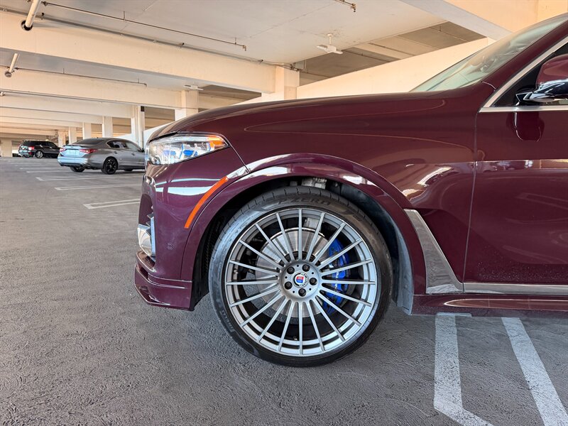 2021 BMW X7 ALPINA XB7 - Photo 12 - Canoga Park, CA 91303