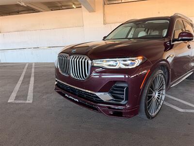 2021 BMW X7 ALPINA XB7 - Photo 13 - Canoga Park, CA 91303