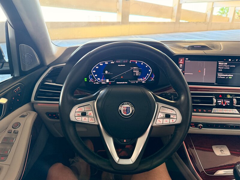 2021 BMW X7 ALPINA XB7 - Photo 41 - Canoga Park, CA 91303
