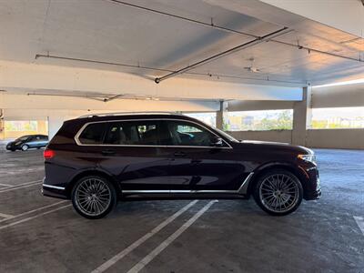 2021 BMW X7 ALPINA XB7 - Photo 5 - Canoga Park, CA 91303