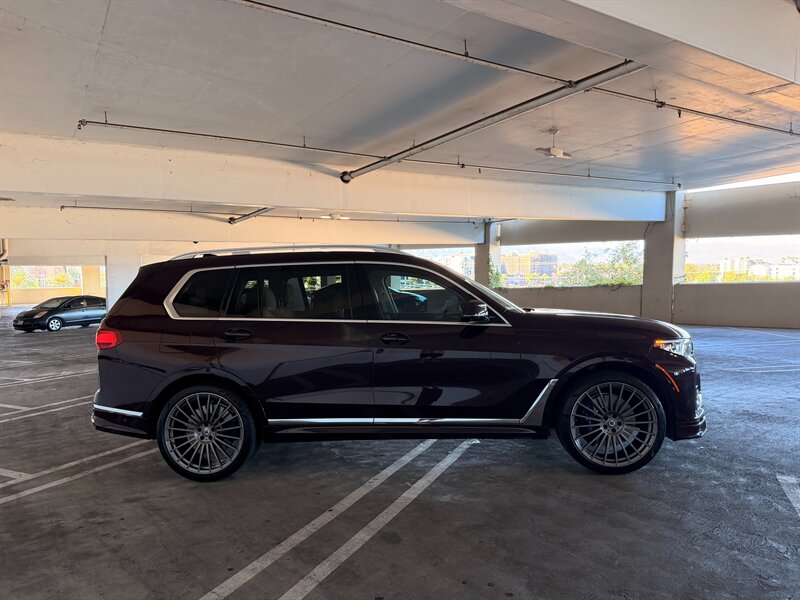 2021 BMW X7 ALPINA XB7 - Photo 5 - Canoga Park, CA 91303