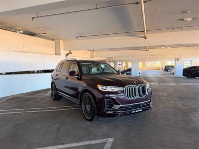 2021 BMW X7 ALPINA XB7 - Photo 6 - Canoga Park, CA 91303