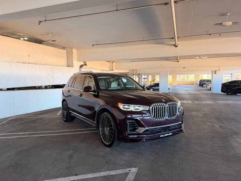 2021 BMW X7 ALPINA XB7 - Photo 6 - Canoga Park, CA 91303