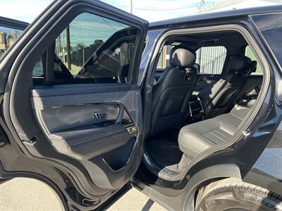 2025 Land Rover Range Rover Sport P360 SE   - Photo 15 - Canoga Park, CA 91303