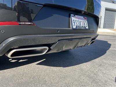 2025 Land Rover Range Rover Sport P360 SE   - Photo 9 - Canoga Park, CA 91303