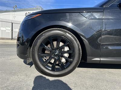 2025 Land Rover Range Rover Sport P360 SE   - Photo 12 - Canoga Park, CA 91303