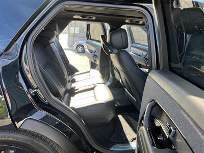2025 Land Rover Range Rover Sport P360 SE   - Photo 18 - Canoga Park, CA 91303