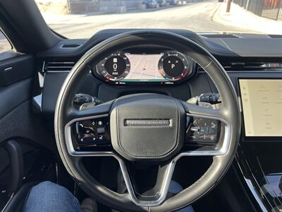 2025 Land Rover Range Rover Sport P360 SE   - Photo 31 - Canoga Park, CA 91303