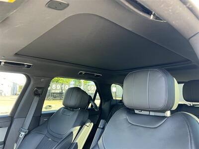 2025 Land Rover Range Rover Sport P360 SE   - Photo 25 - Canoga Park, CA 91303