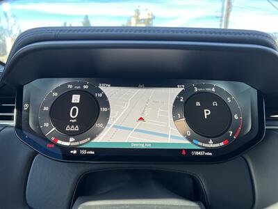 2025 Land Rover Range Rover Sport P360 SE   - Photo 32 - Canoga Park, CA 91303