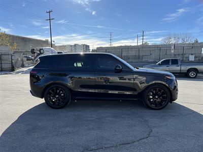 2025 Land Rover Range Rover Sport P360 SE   - Photo 5 - Canoga Park, CA 91303
