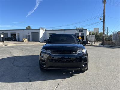 2025 Land Rover Range Rover Sport P360 SE   - Photo 7 - Canoga Park, CA 91303