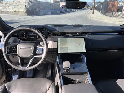 2025 Land Rover Range Rover Sport P360 SE   - Photo 22 - Canoga Park, CA 91303