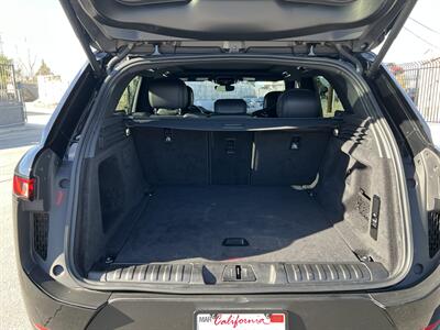 2025 Land Rover Range Rover Sport P360 SE   - Photo 10 - Canoga Park, CA 91303
