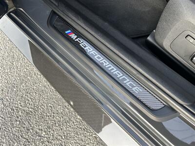 2021 BMW M3   - Photo 34 - Canoga Park, CA 91303