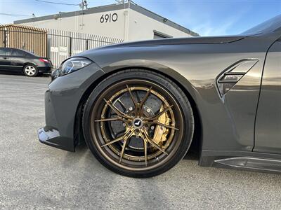 2021 BMW M3   - Photo 15 - Canoga Park, CA 91303