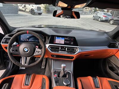 2021 BMW M3   - Photo 31 - Canoga Park, CA 91303