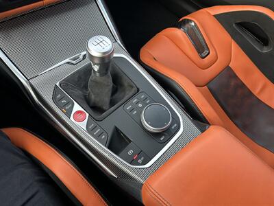 2021 BMW M3   - Photo 38 - Canoga Park, CA 91303