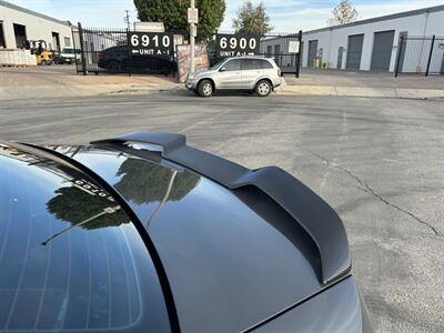 2021 BMW M3   - Photo 11 - Canoga Park, CA 91303