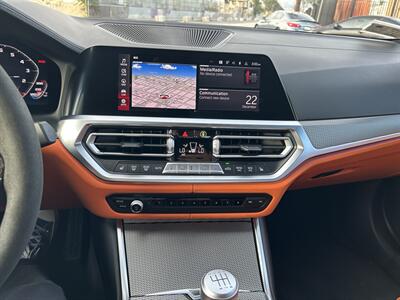 2021 BMW M3   - Photo 39 - Canoga Park, CA 91303