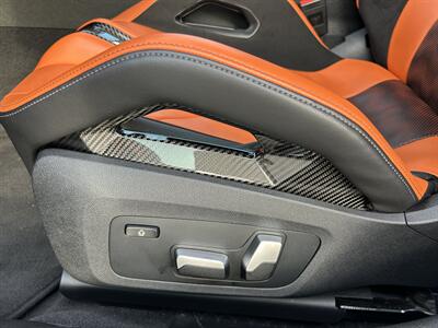 2021 BMW M3   - Photo 35 - Canoga Park, CA 91303
