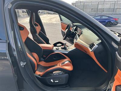 2021 BMW M3   - Photo 28 - Canoga Park, CA 91303