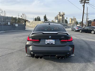 2021 BMW M3   - Photo 8 - Canoga Park, CA 91303