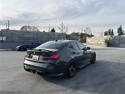 2021 BMW M3   - Photo 4 - Canoga Park, CA 91303