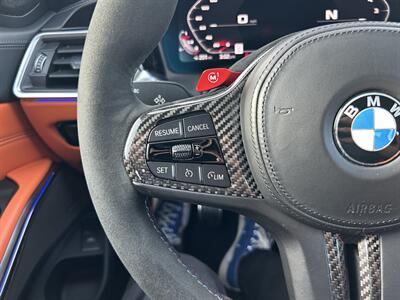 2021 BMW M3   - Photo 43 - Canoga Park, CA 91303