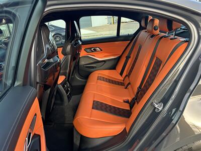 2021 BMW M3   - Photo 24 - Canoga Park, CA 91303