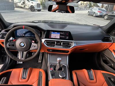 2021 BMW M3   - Photo 32 - Canoga Park, CA 91303