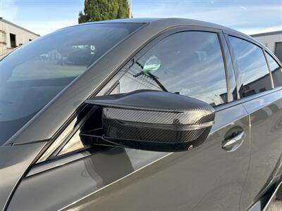 2021 BMW M3   - Photo 13 - Canoga Park, CA 91303