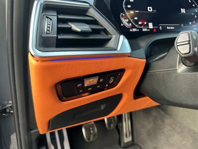 2021 BMW M3   - Photo 36 - Canoga Park, CA 91303
