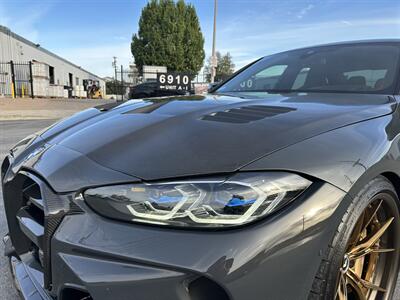 2021 BMW M3   - Photo 18 - Canoga Park, CA 91303